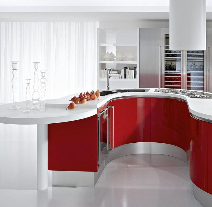 Does Your Kitchen Area Furniture Include Bamboo Barstools?
