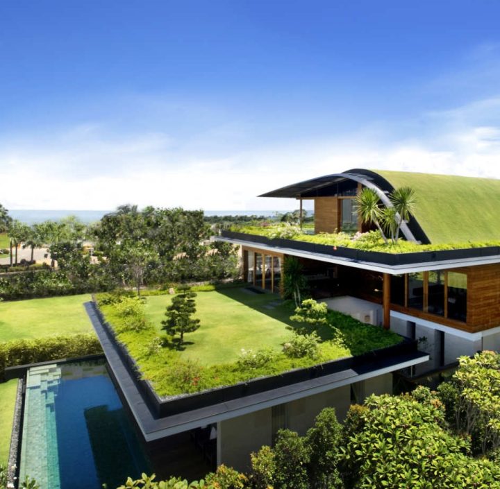 Eco-Friendly Home Improvements