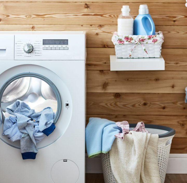 How To Protect Your Home And Family From Dryer Vent Fire
