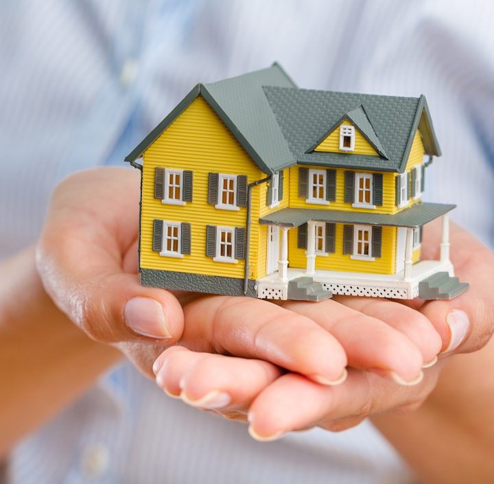 Accessing The Equity You’ve Built up in Your Home