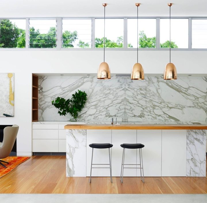The Perfect Island Lighting for You