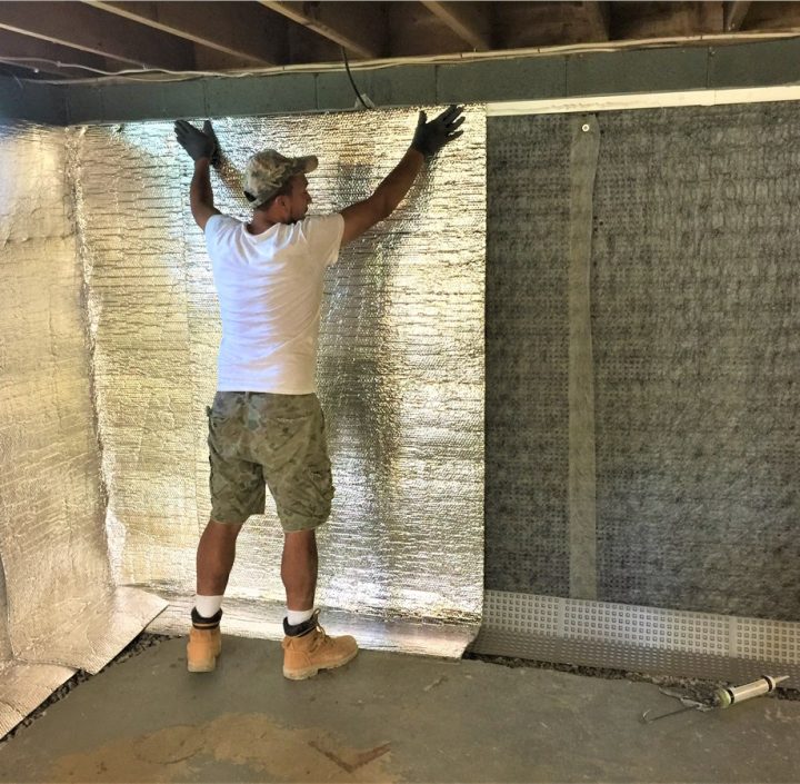 Basement Waterproofing: What Homeowners Should Know