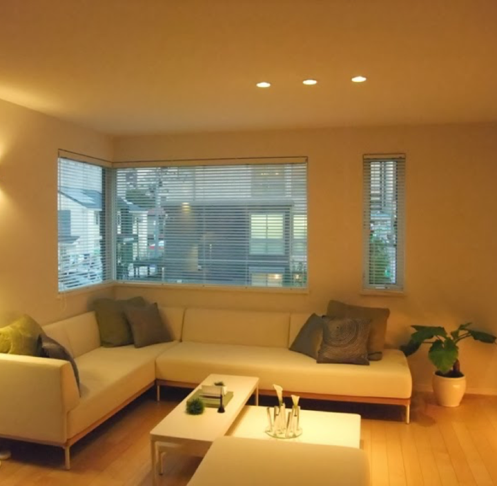 How lighting suits your home and acts as an asset actually