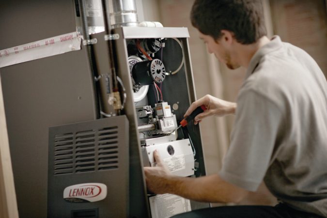 The Most Common Furnace Problems That Need Repair