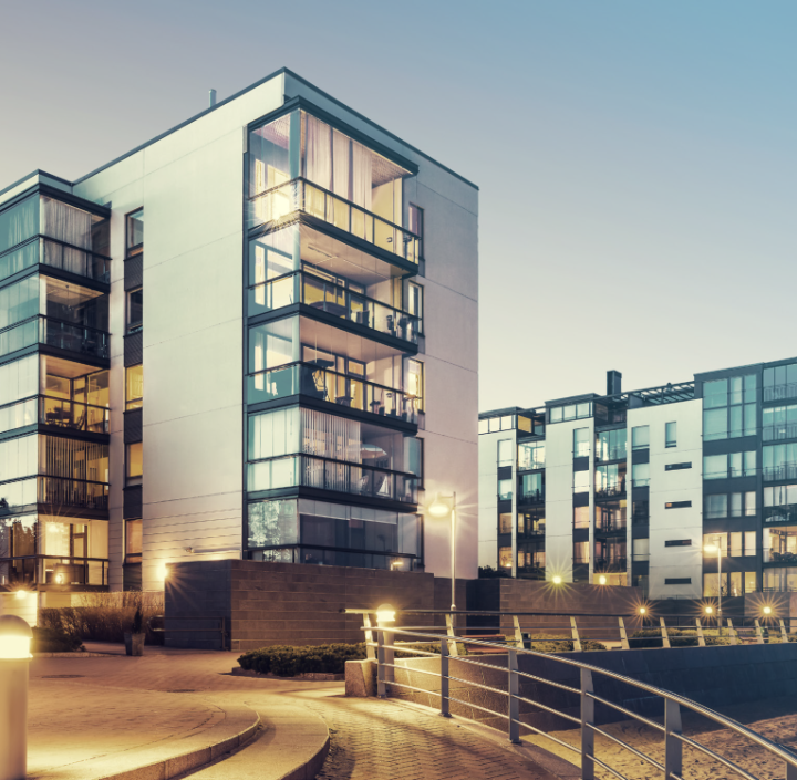 How To Manage Condominiums