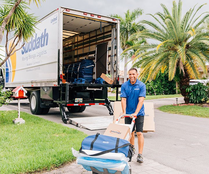 How to Find the Best Miami Movers in the Market