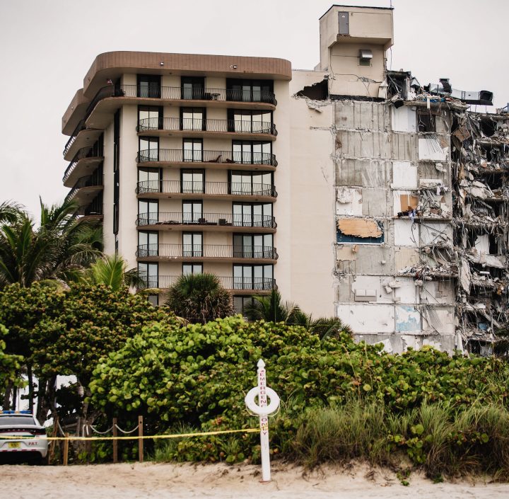 Bylaws Of The Condominiums