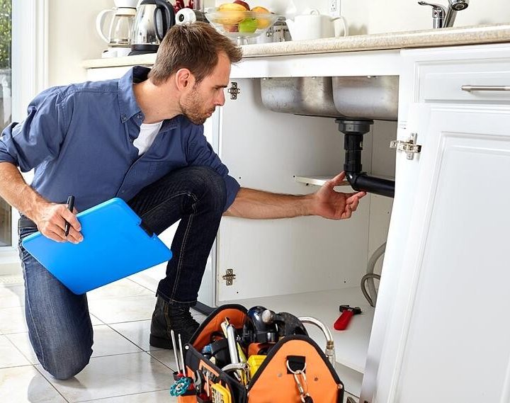 Home renovation and plumbing needs