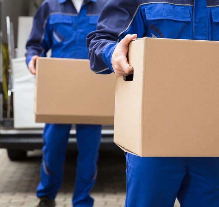 What to consider to select the best moving company?