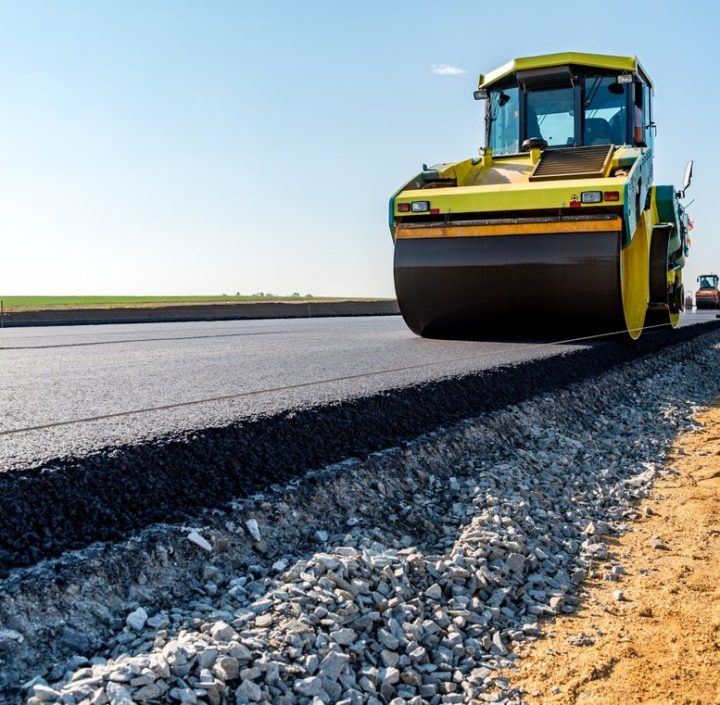 Why Should We Hire a Paving Contractor?