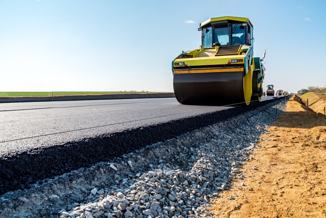 Why Should We Hire a Paving Contractor? – Pearson Home Moving