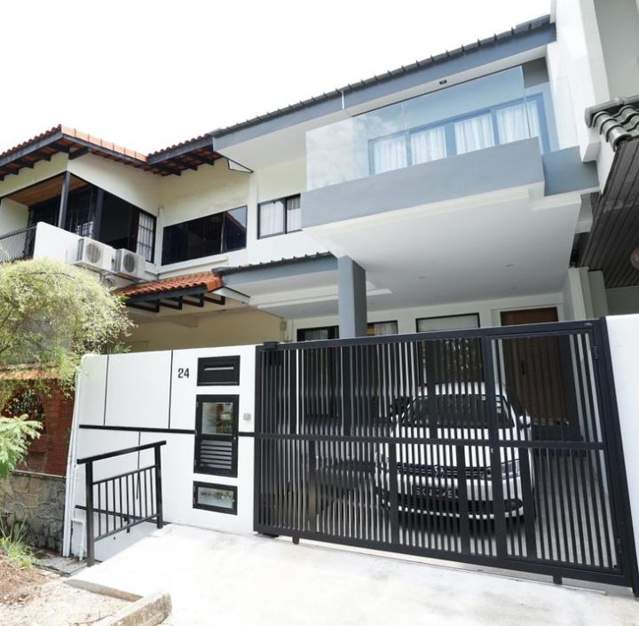 A&A Works For Your Dream Home