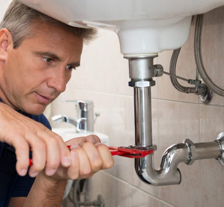 Areas Of Your Home That Require Plumbing Services