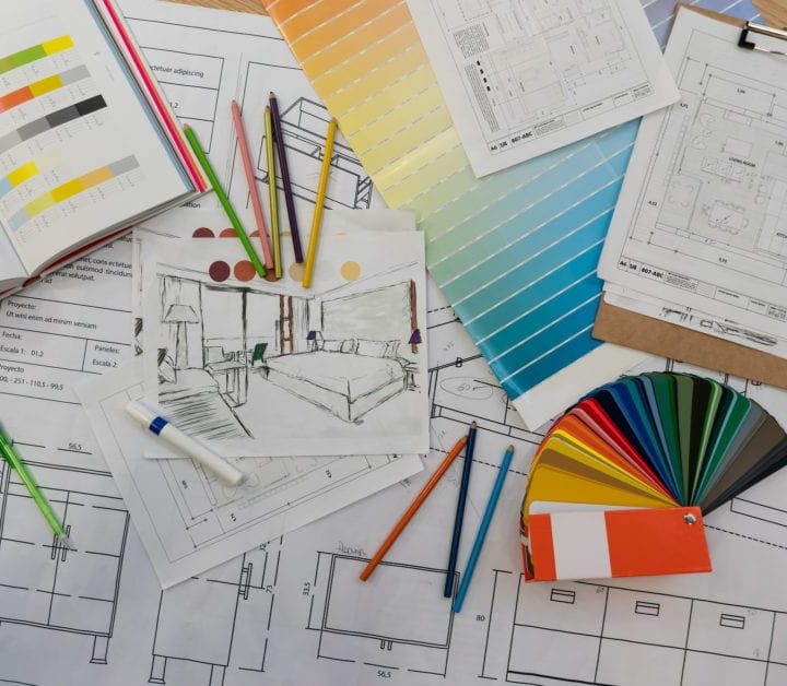 What is an Interior Designer?