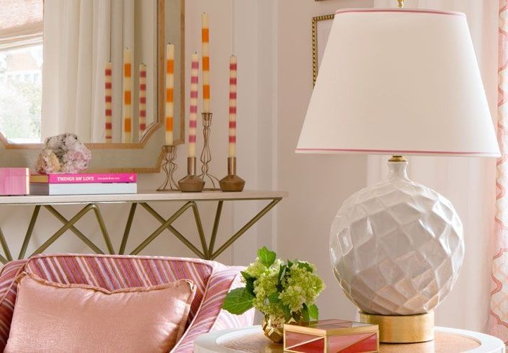 How Do I Choose the Best Lamp Shade Online?
