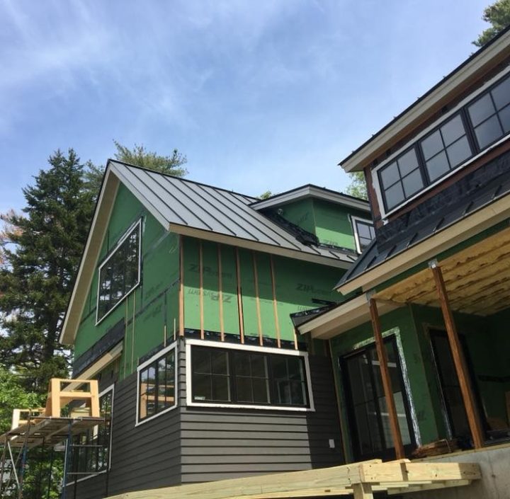 Best Residential Roofing Solutions in Wilmington