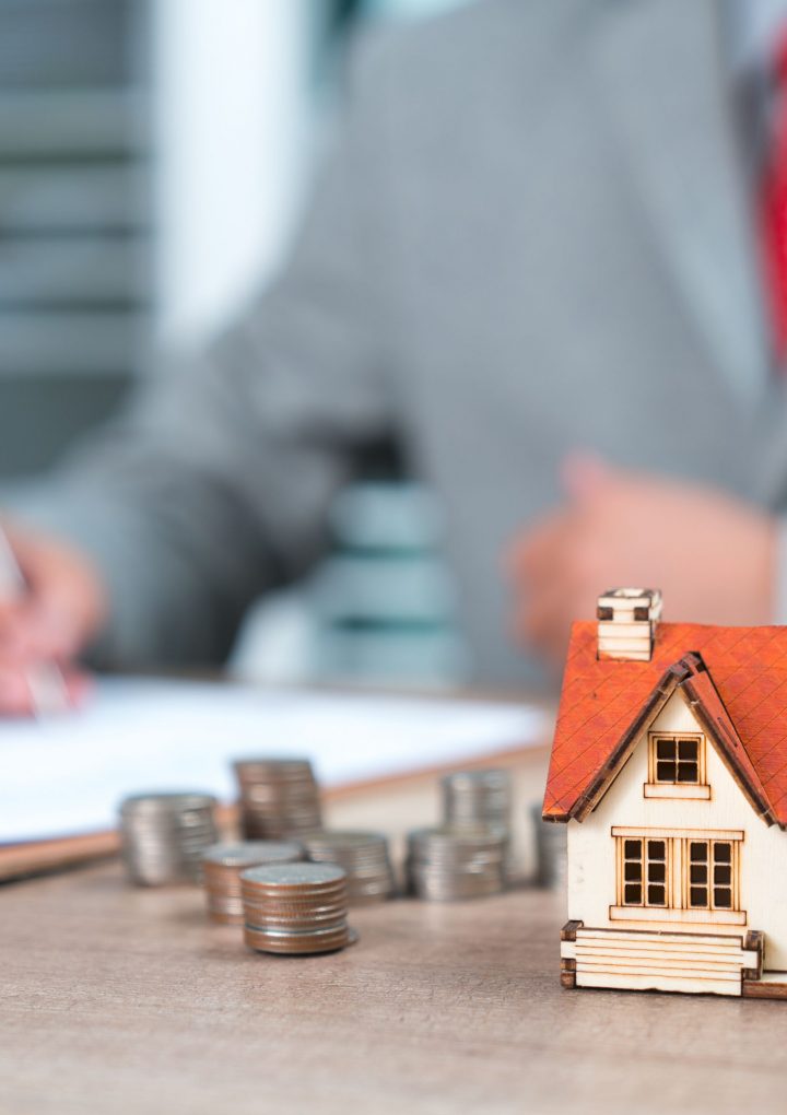 Diversify Your Financial Portfolio By Investing In Real Estate In Destin