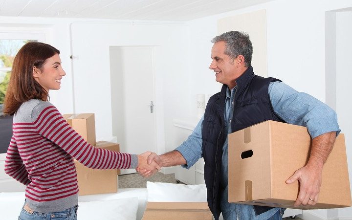 Choosing a Professional Moving Company