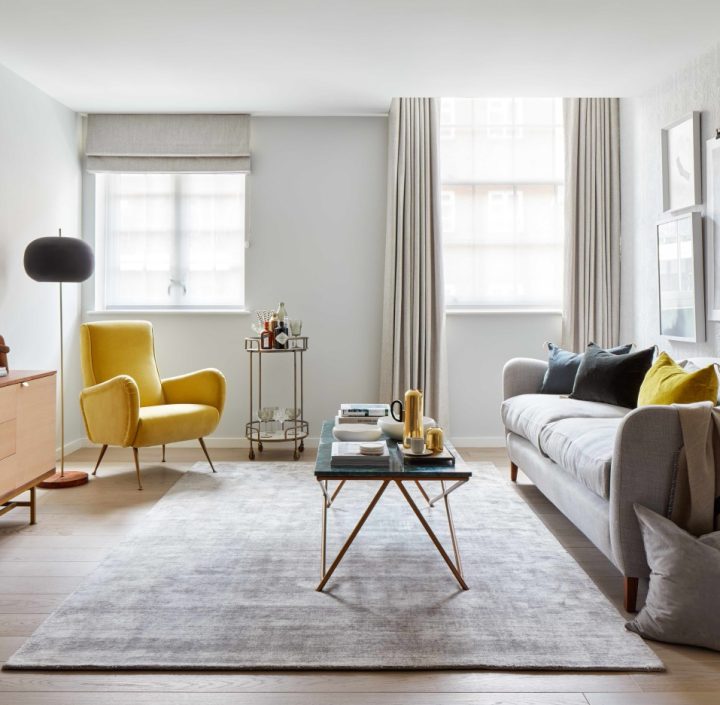 What to look for when choosing a Chester Interior Designer?