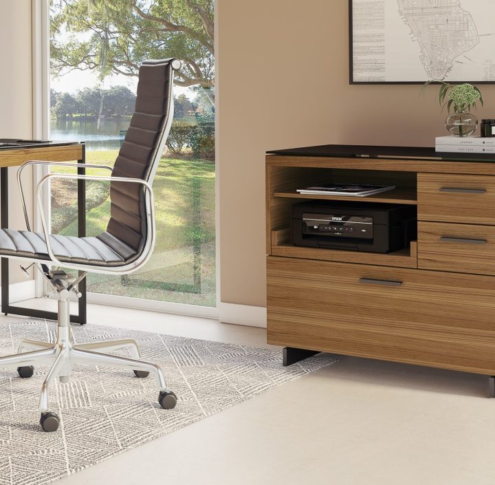 Everything That Learns About the Drawers