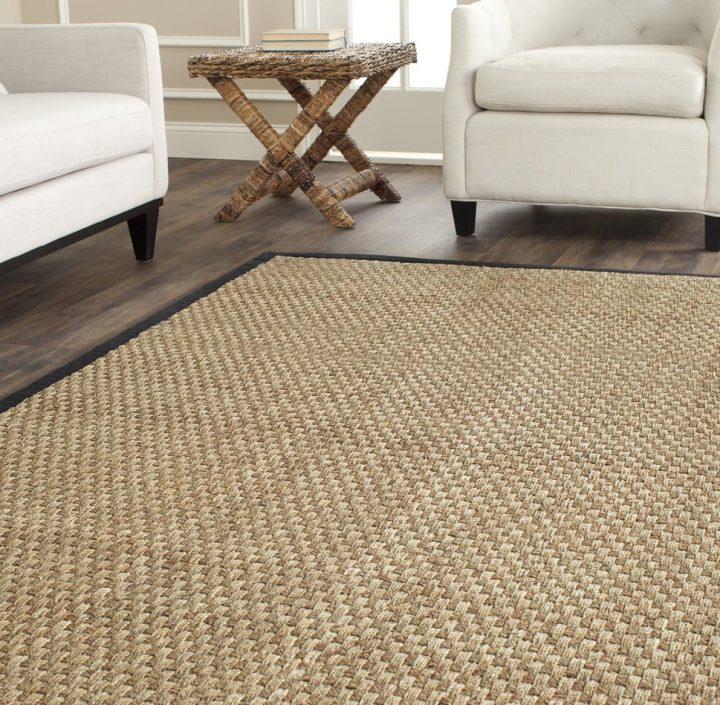 How sisal rugs meet your demand and the best option for your inside?