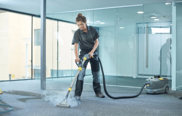 How frequently should you deep clean carpets?