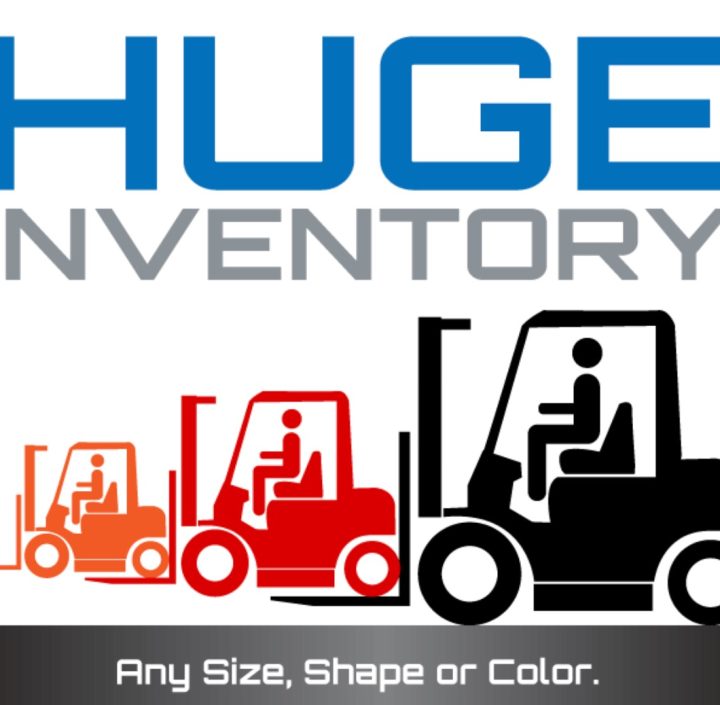 Top 5 Reasons To Buy Used Forlifts Available For Sale In 2022!