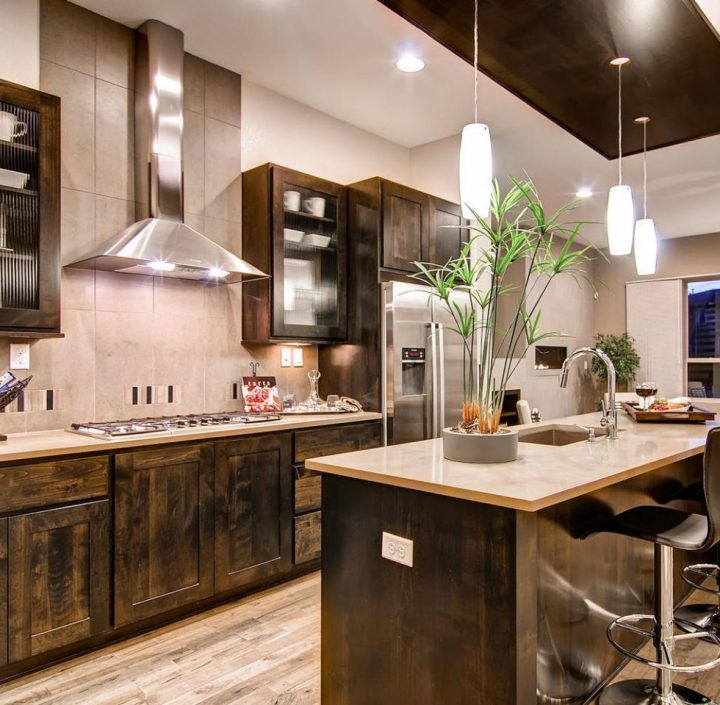 What Are The Various Stages Of Kitchen Remodeling?