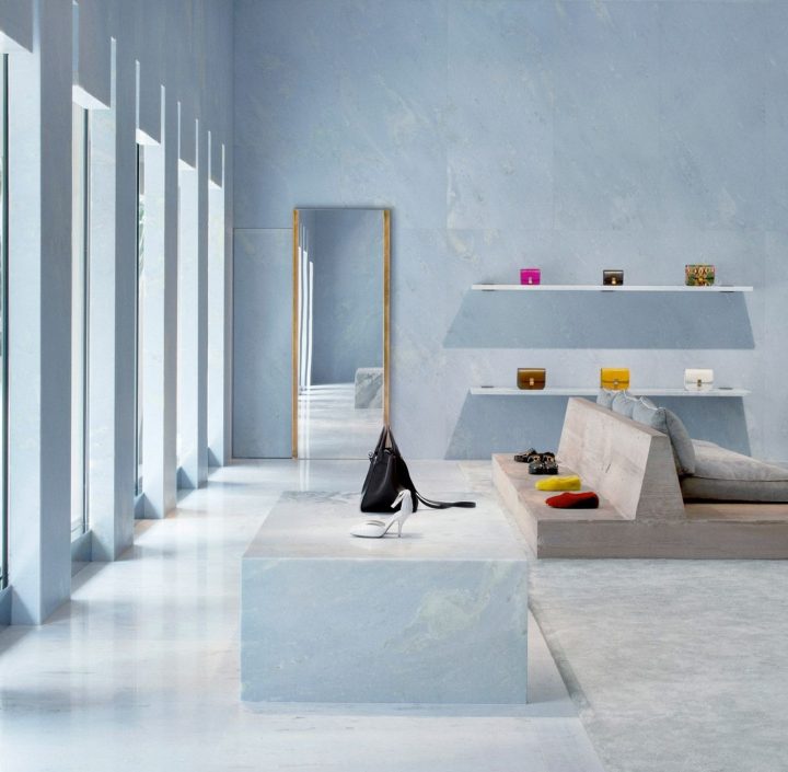 Curate Your Home At VisualD’s Retail Store Interior Design