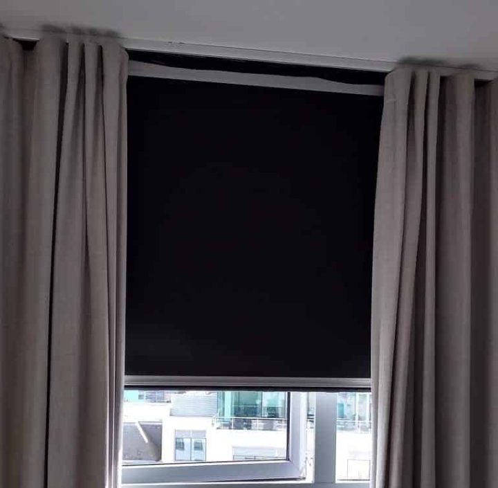 Transform Your Home With Sound Reduction Curtains