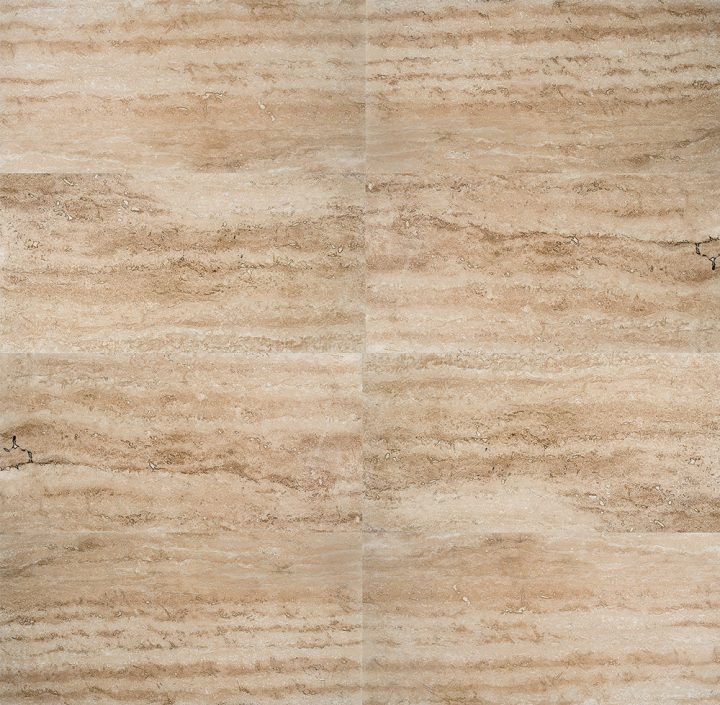 A Detailed Study on the Difference Between Filled and Unfilled Travertine