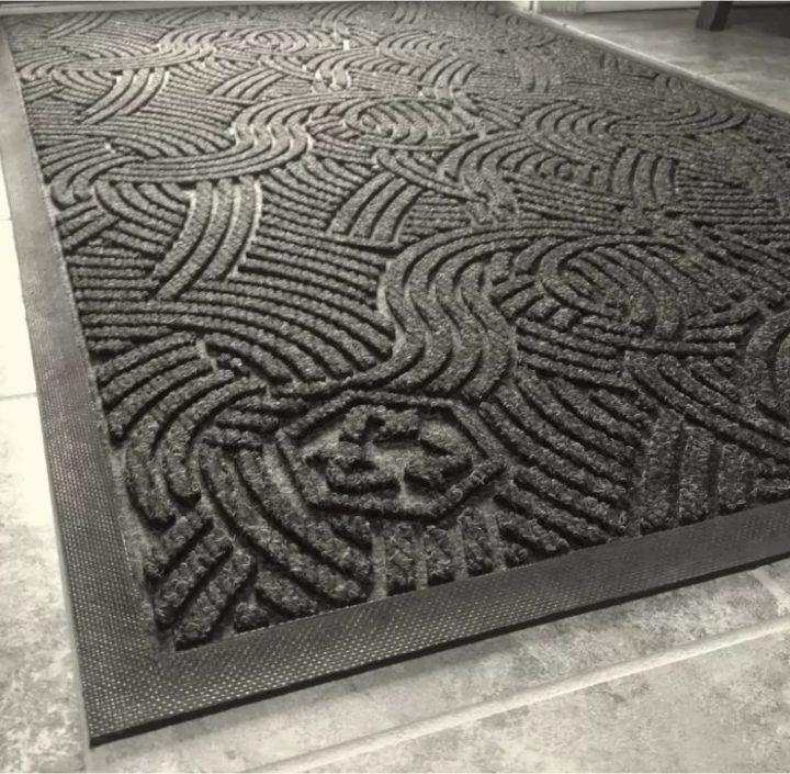 The Installation Of Waterhog Logo Mats Comes With These 5 Benefits