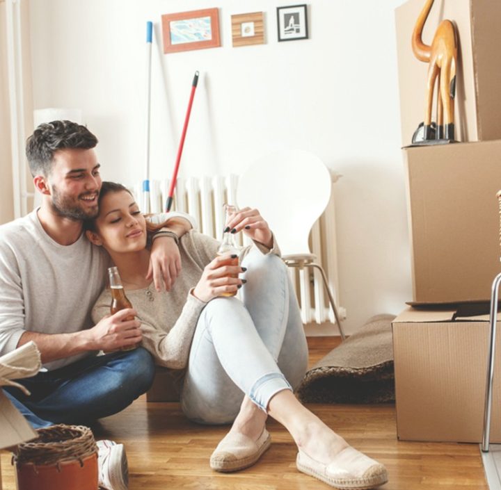 What variables are the most important when looking to buy a home?