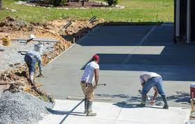 Top Tips To Find A Local Concrete Contractor