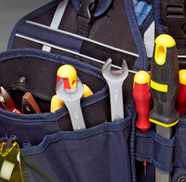 Outfitting Your Outdoor Construction Company with the Right Tools