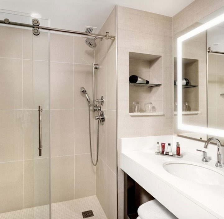 LED Mirrors: How Do They Work, and Why Do You Need One