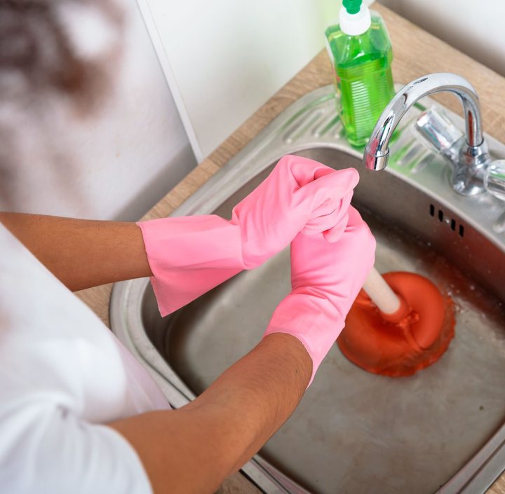 5 Simple Ways To Prevent Your Drains From Blocking