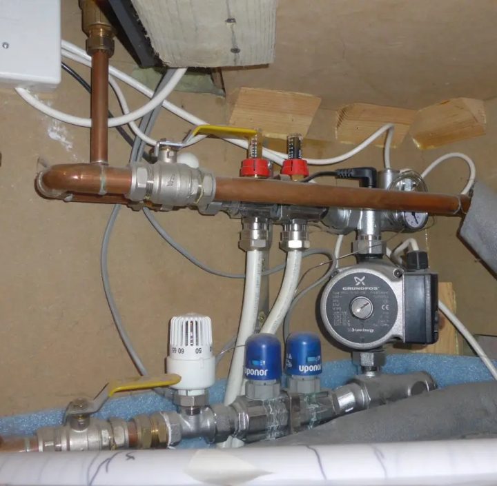 How To Identify Overheating In A Boiler?