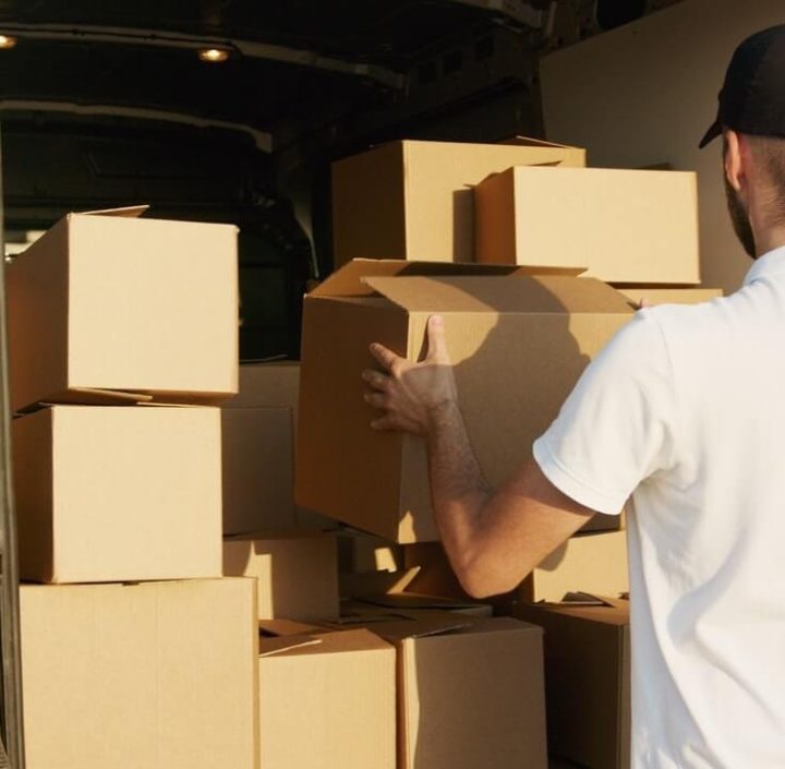Moving Made Easy: 6 Tips for Selecting the Perfect Moving Company
