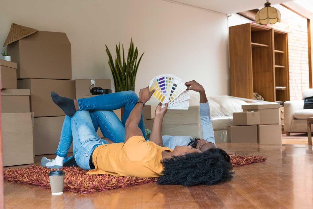 How to Make Your Move Stress-Free: Tips for First-Time Homebuyers