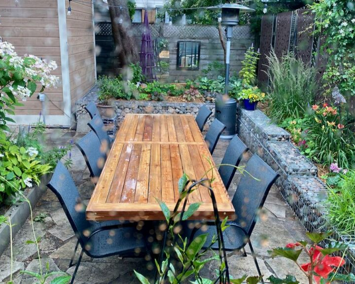 Gabion Walls: A Durable, Eco-Friendly Solution for Erosion Control