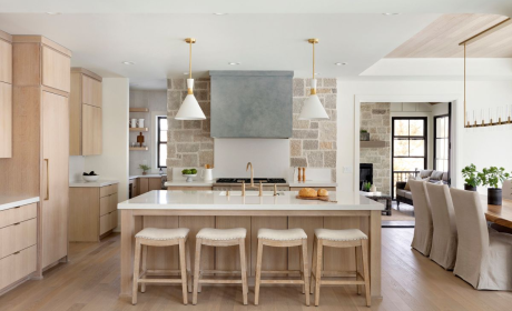 How a Bespoke Kitchen Reflects Your Personal Taste and Lifestyle