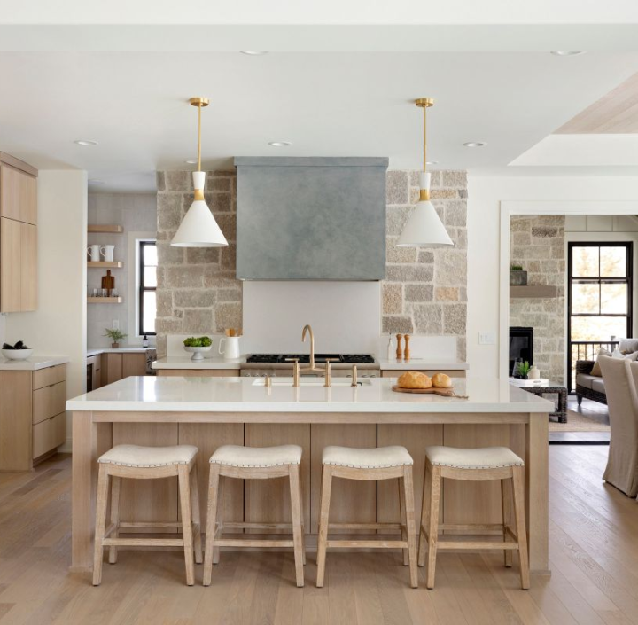 How a Bespoke Kitchen Reflects Your Personal Taste and Lifestyle