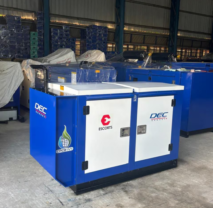 Affordable Fixed-Price Generator Service for Peace of Mind