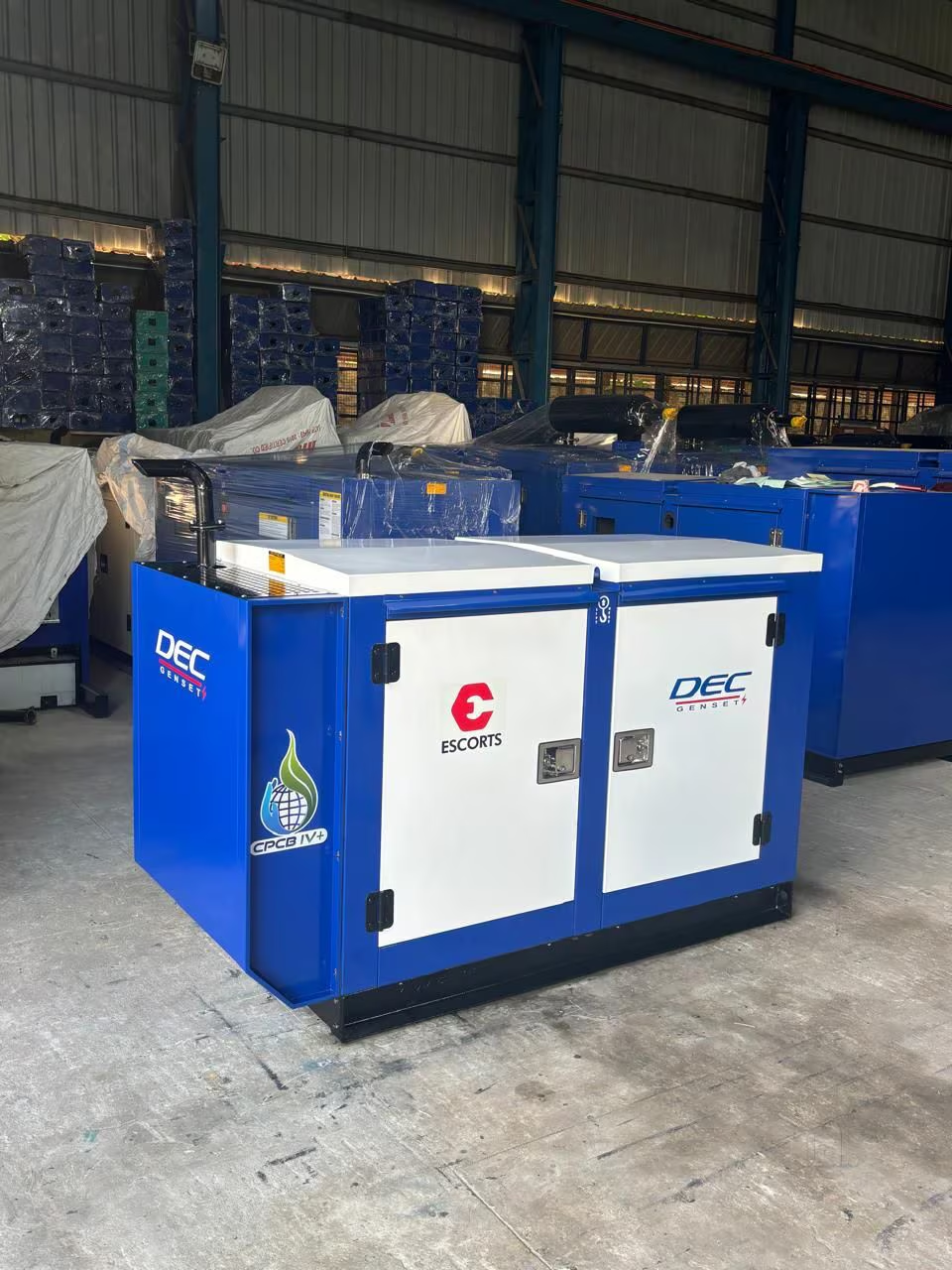 Affordable Fixed-Price Generator Service for Peace of Mind