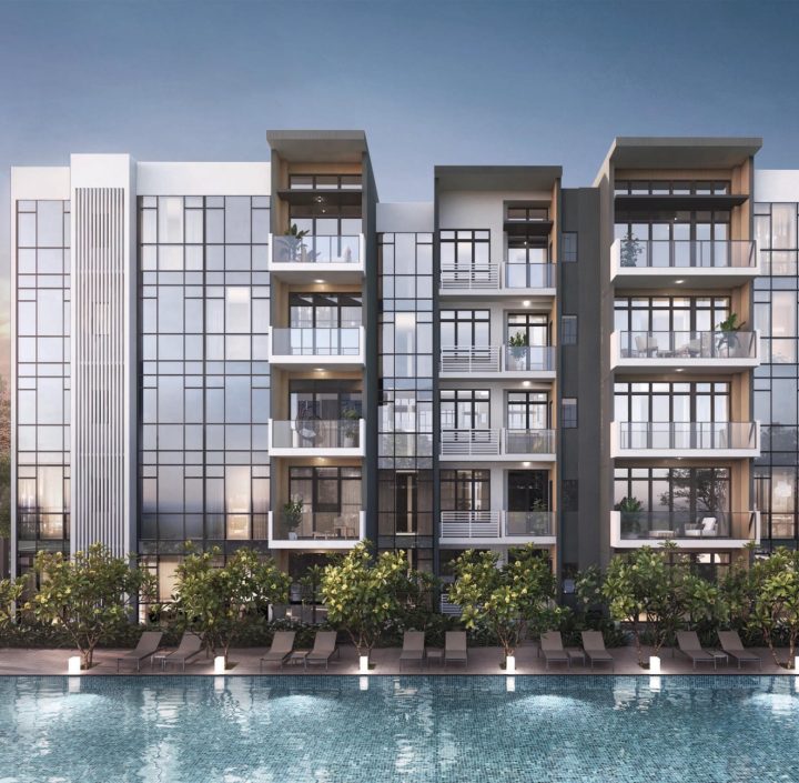 Smart Luxury Condos for Family Wellness and Urban Convenience at Narra Residences
