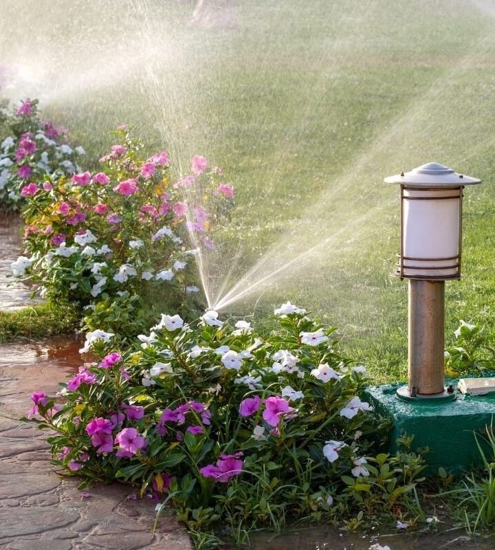 New Sprinkler Businesses Grow Strong with Simple Steps and Steady Effort 