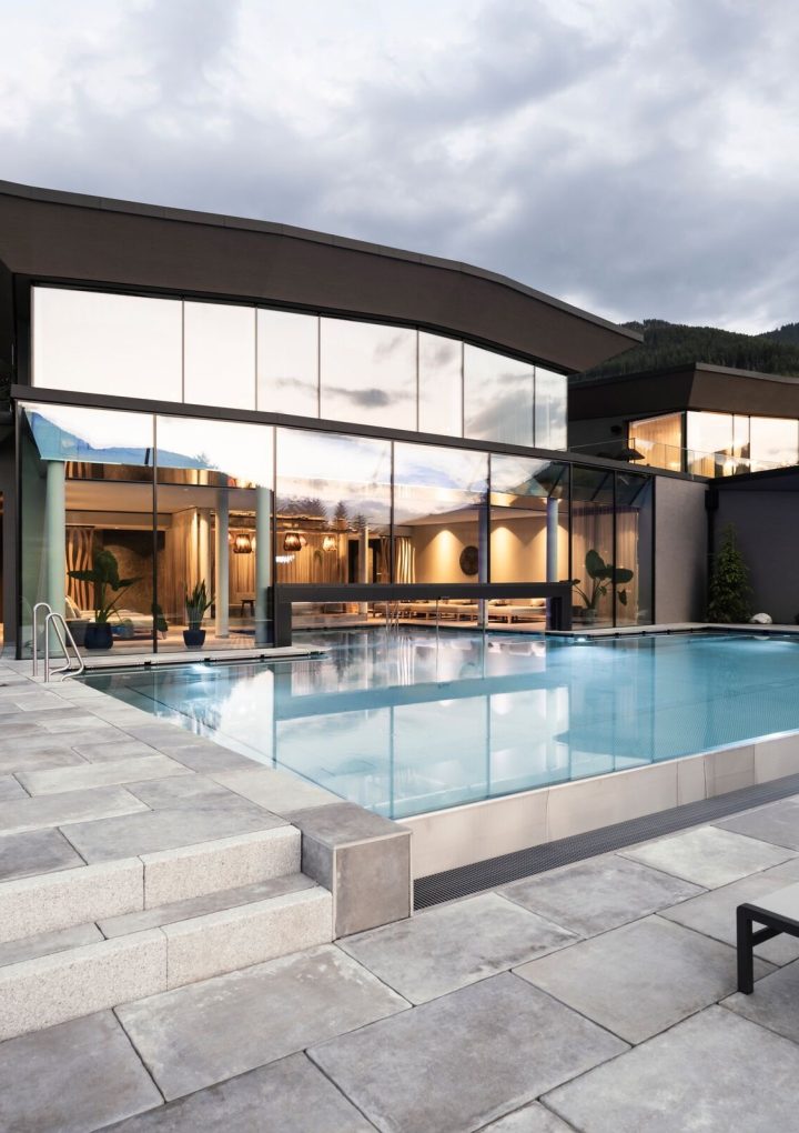 Newport Residences: Your Urban Wellness and Mindfulness Retreat