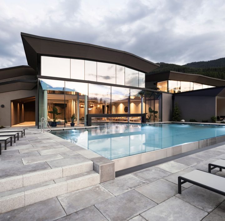 Newport Residences: Your Urban Wellness and Mindfulness Retreat