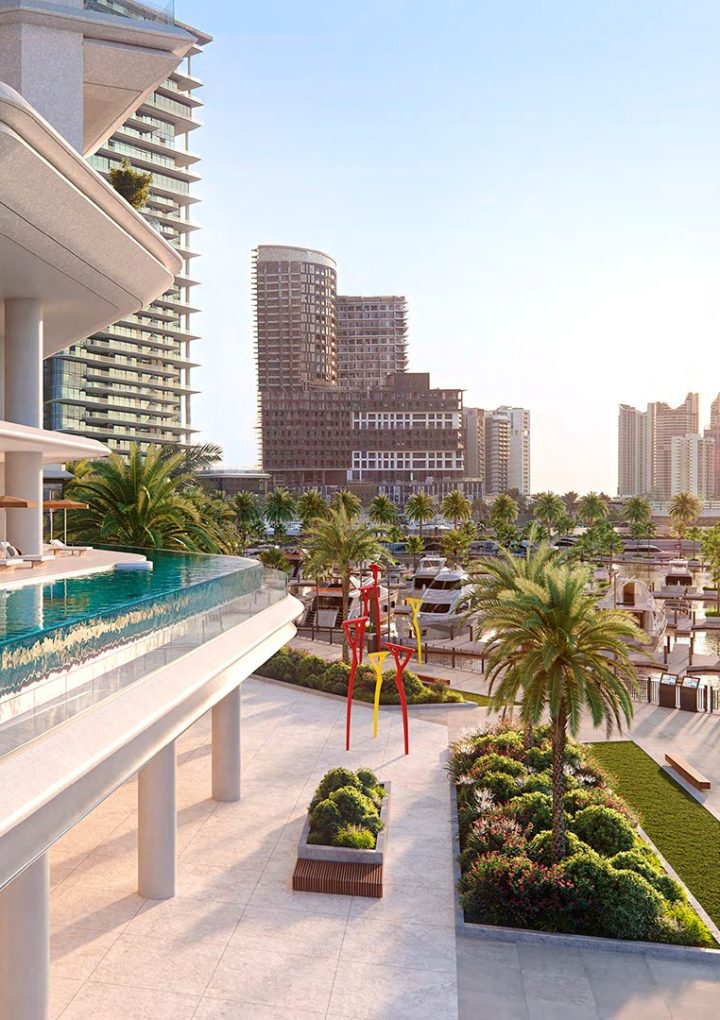 Vela One: The Perfect Home for Young Professionals, Families, and Investors